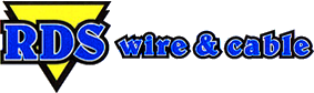 RDS Wire and Cable Logo